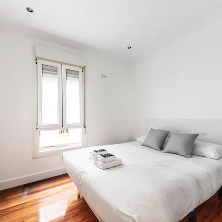 Apartment Olatu By People *