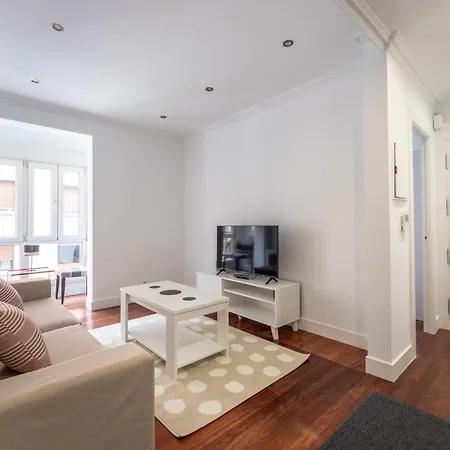 Olatu By People Apartment