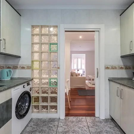 Olatu By People Apartment Santurtzi