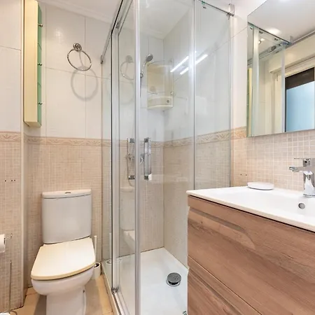 Olatu By People Apartment