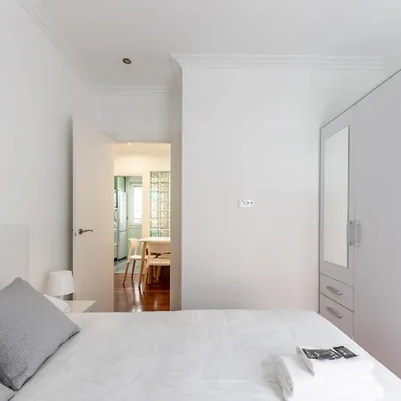 Apartment Olatu By People *