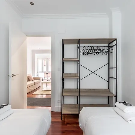 Olatu By People Apartment Santurtzi