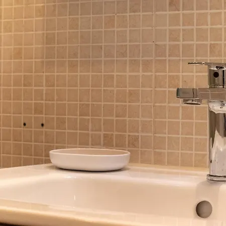 Apartment Olatu By People